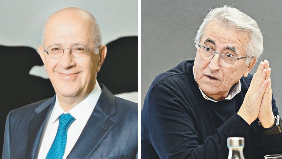 theodoropoulos - panagopoulos